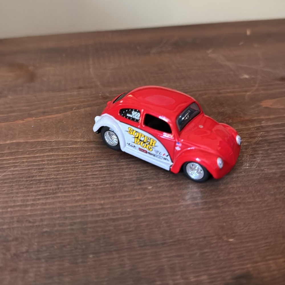 🚗🚙🏎️🌟Toy Car Set - Multicolor - Picture 11 of 12
